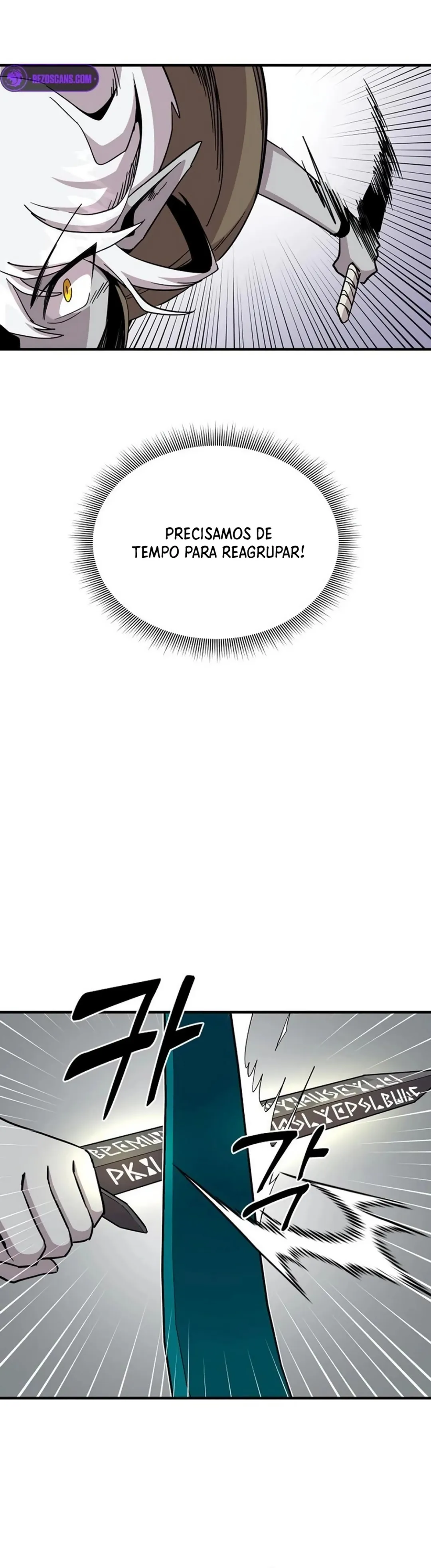 Read O Jogador de Bugs PT Manga Online