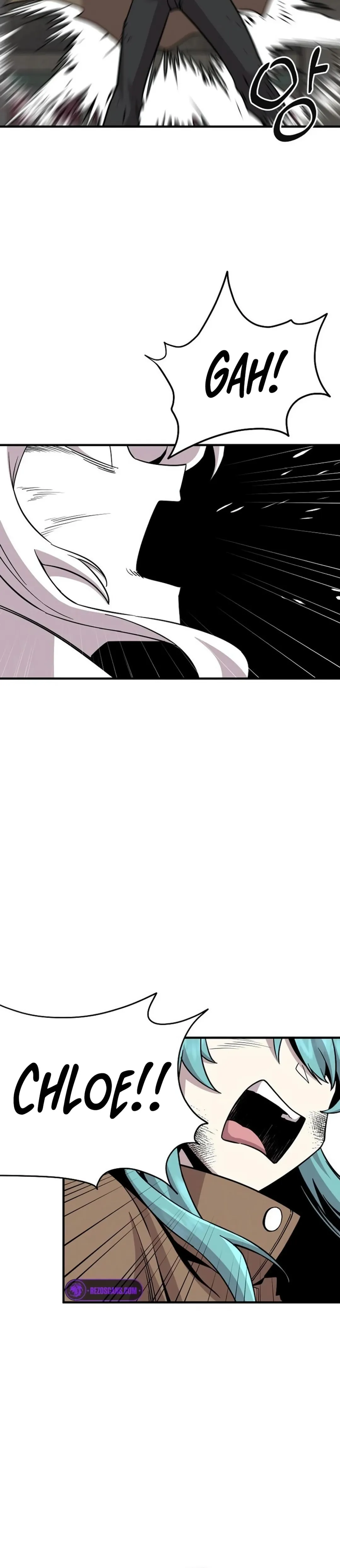 Read O Jogador de Bugs PT Manga Online