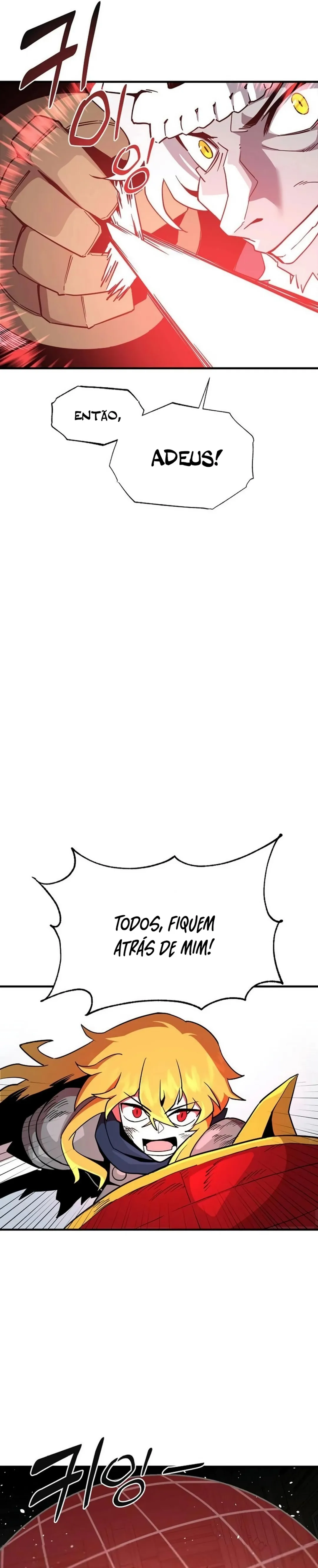 Read O Jogador de Bugs PT Manga Online