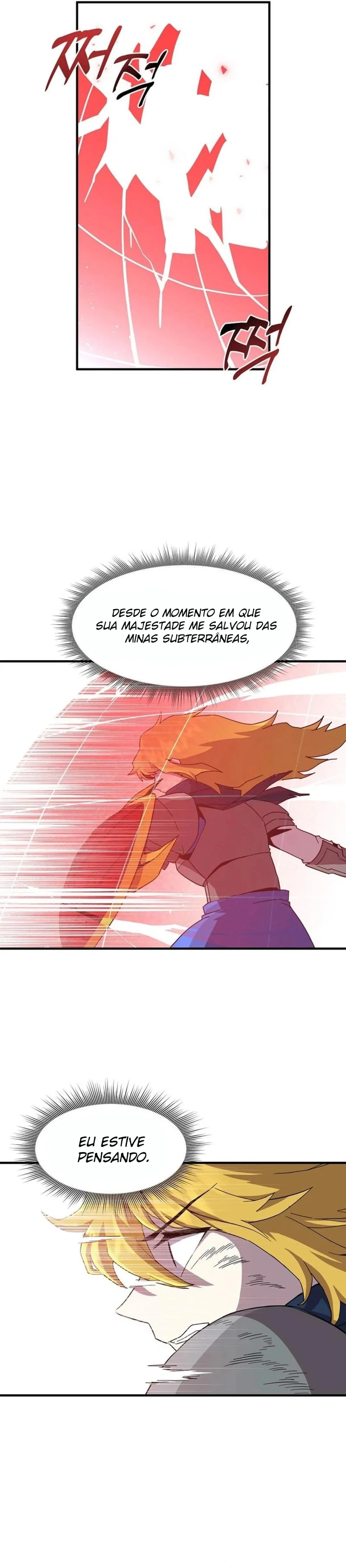 Read O Jogador de Bugs PT Manga Online