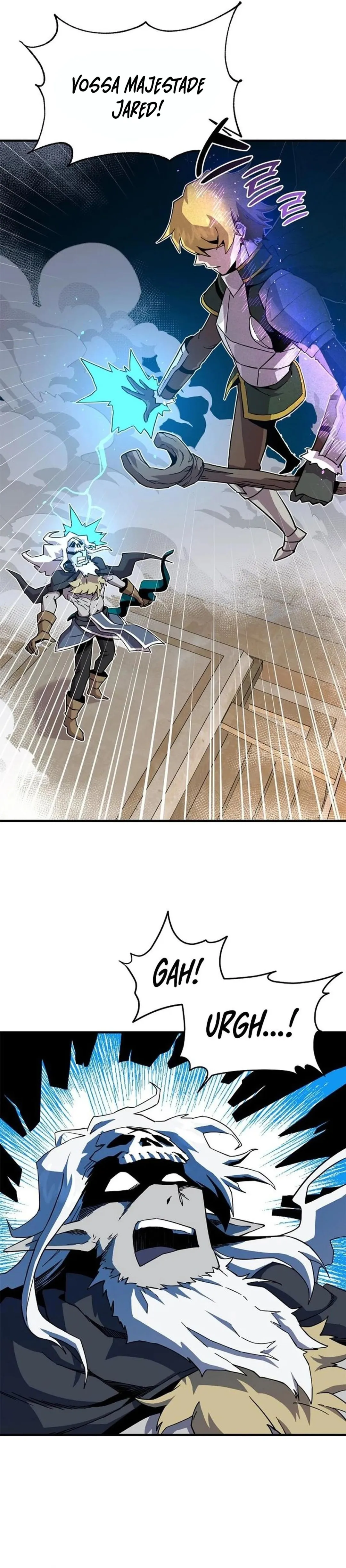 Read O Jogador de Bugs PT Manga Online