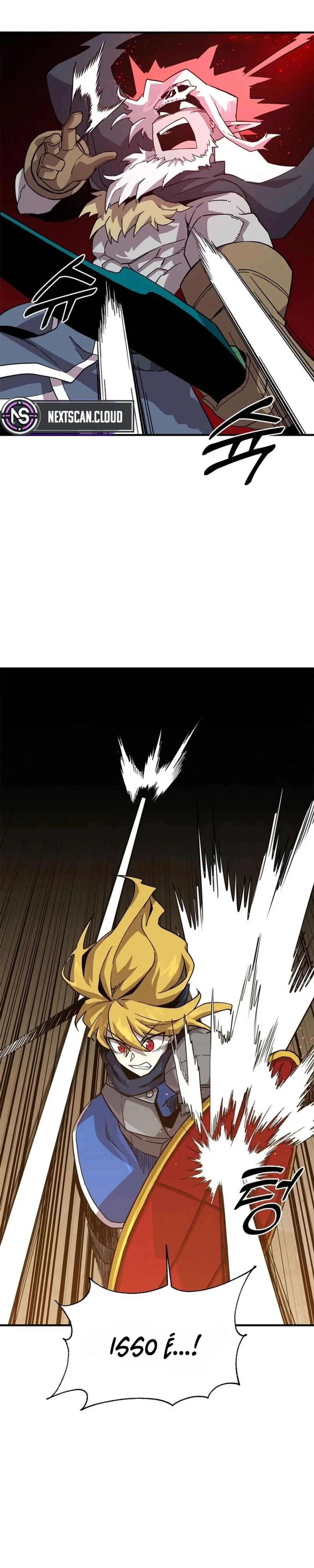Read O Jogador de Bugs PT Manga Online