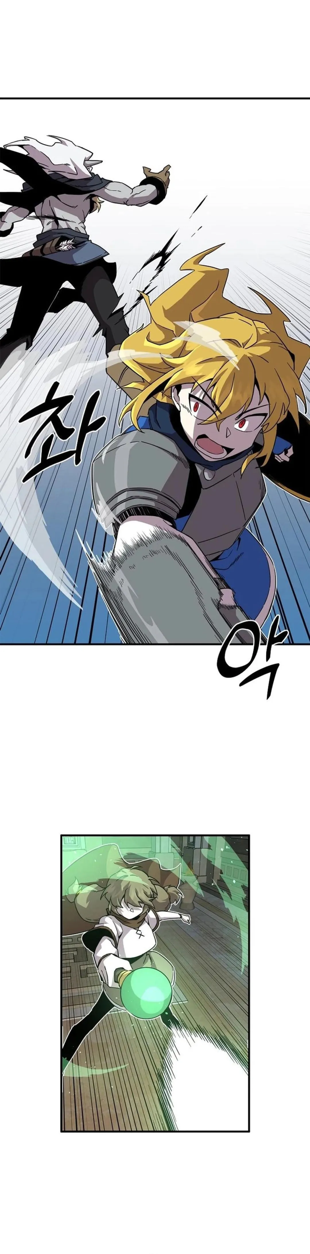 Read O Jogador de Bugs PT Manga Online