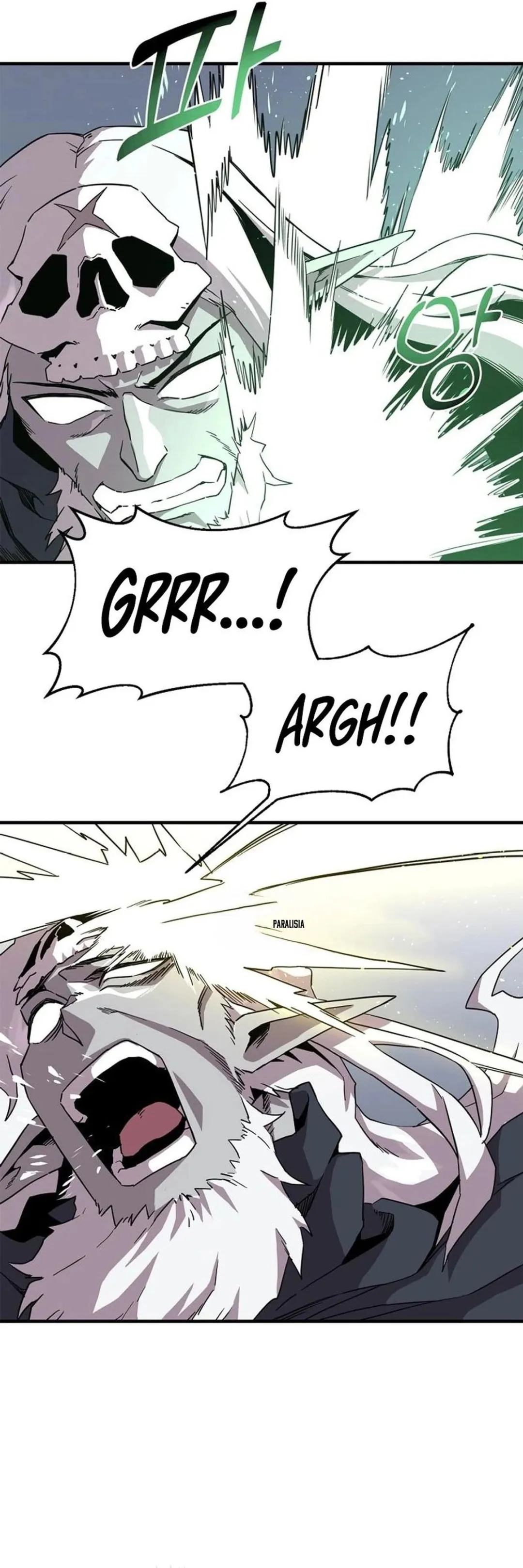 Read O Jogador de Bugs PT Manga Online