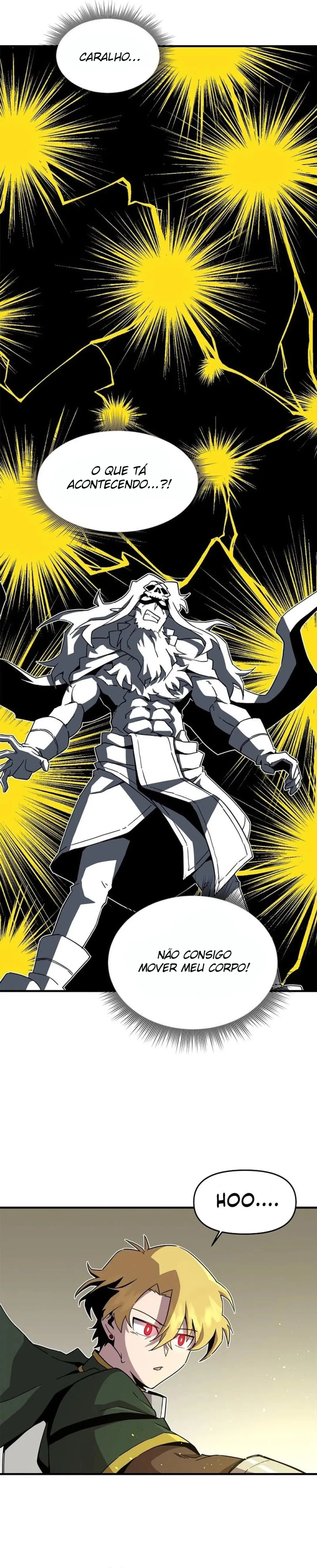 Read O Jogador de Bugs PT Manga Online