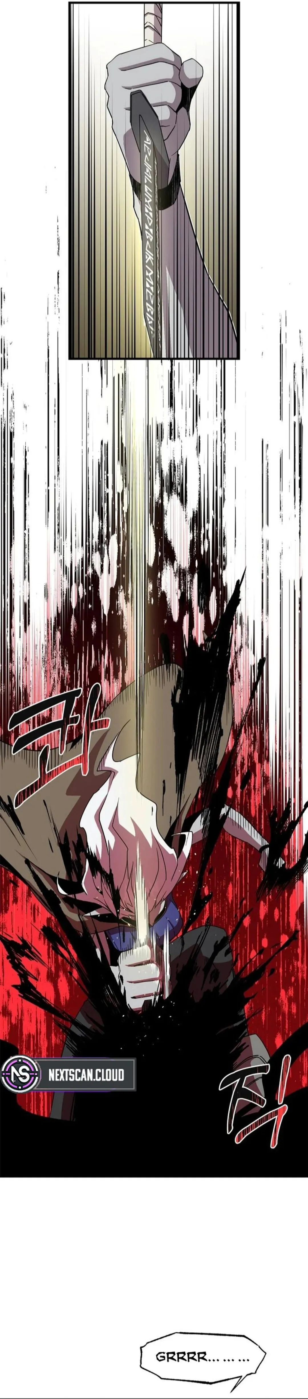 Read O Jogador de Bugs PT Manga Online