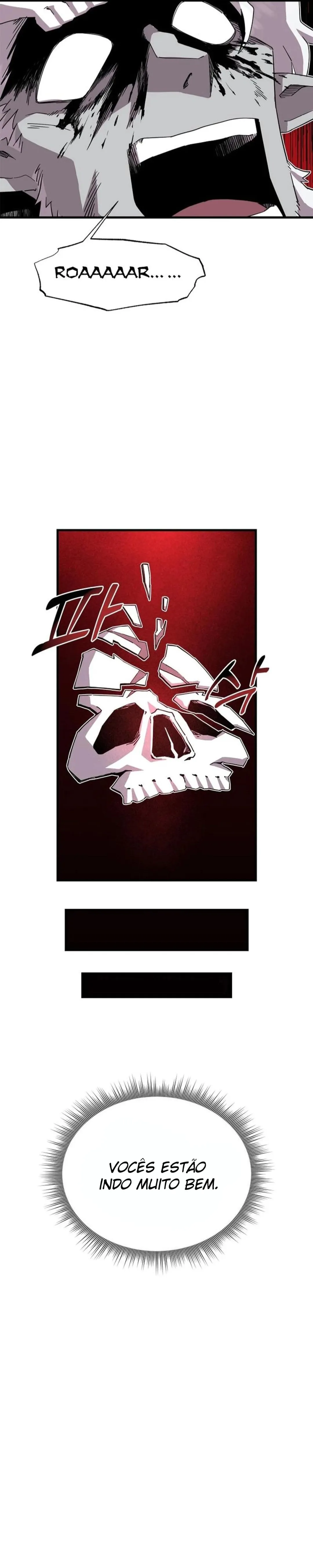 Read O Jogador de Bugs PT Manga Online