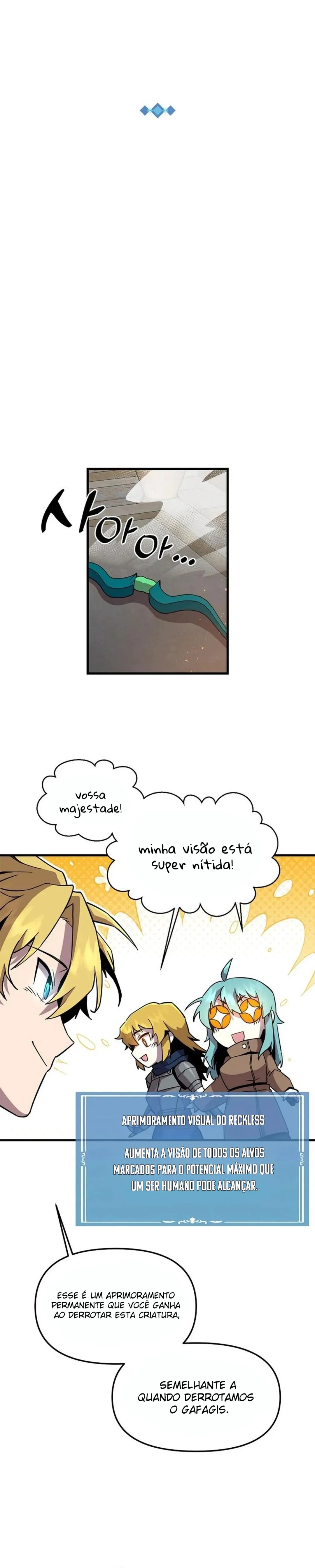 Read O Jogador de Bugs PT Manga Online