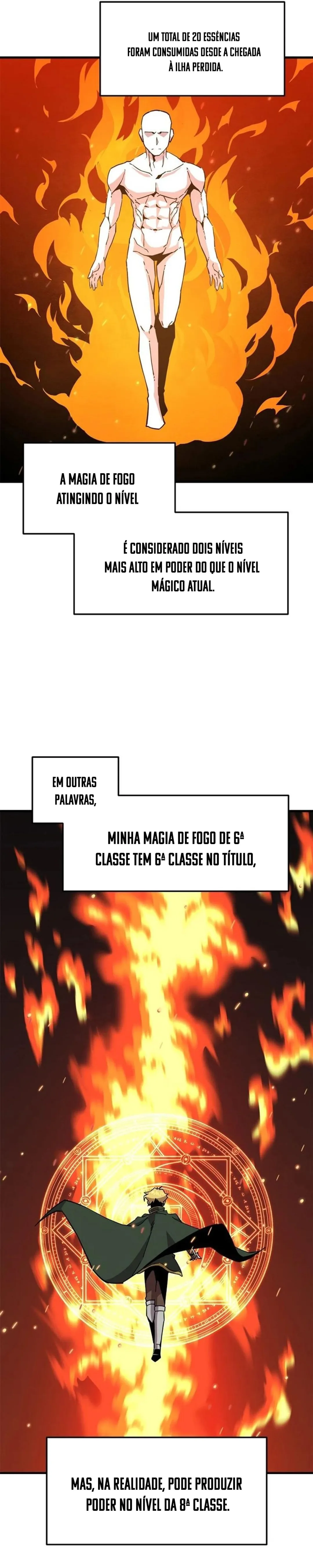 Read O Jogador de Bugs PT Manga Online