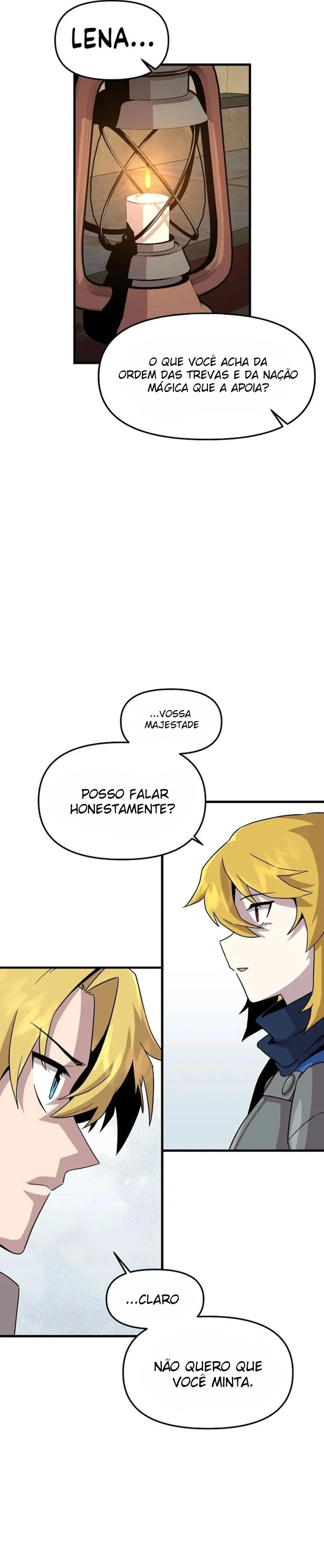 Read O Jogador de Bugs PT Manga Online