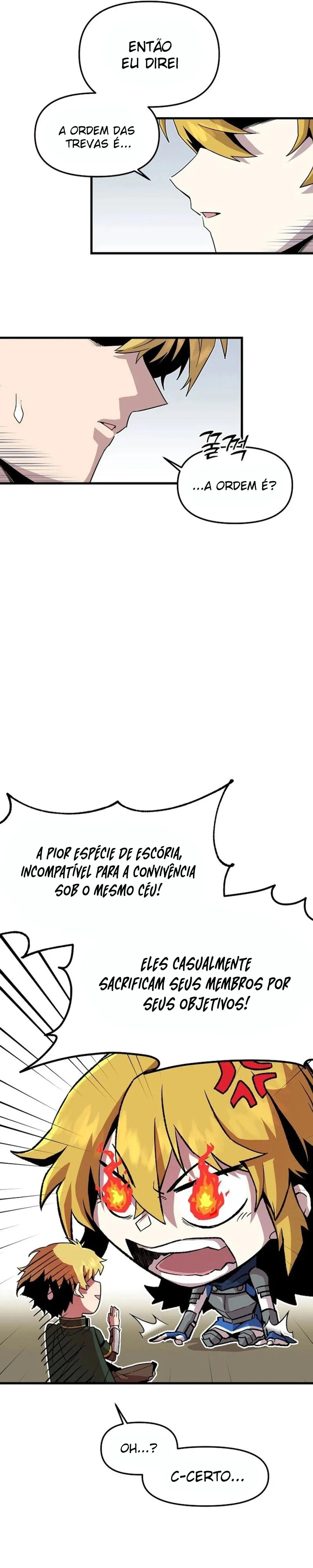 Read O Jogador de Bugs PT Manga Online