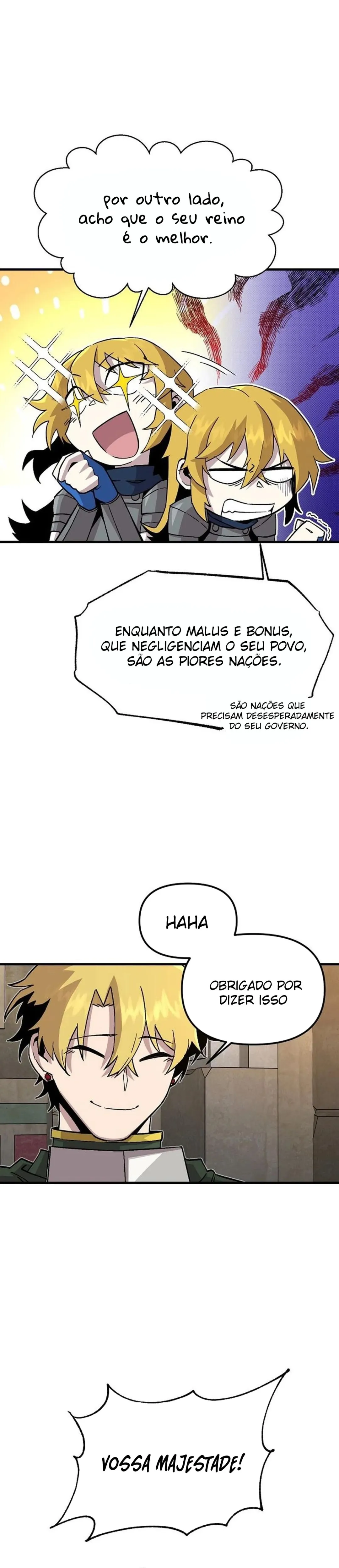 Read O Jogador de Bugs PT Manga Online