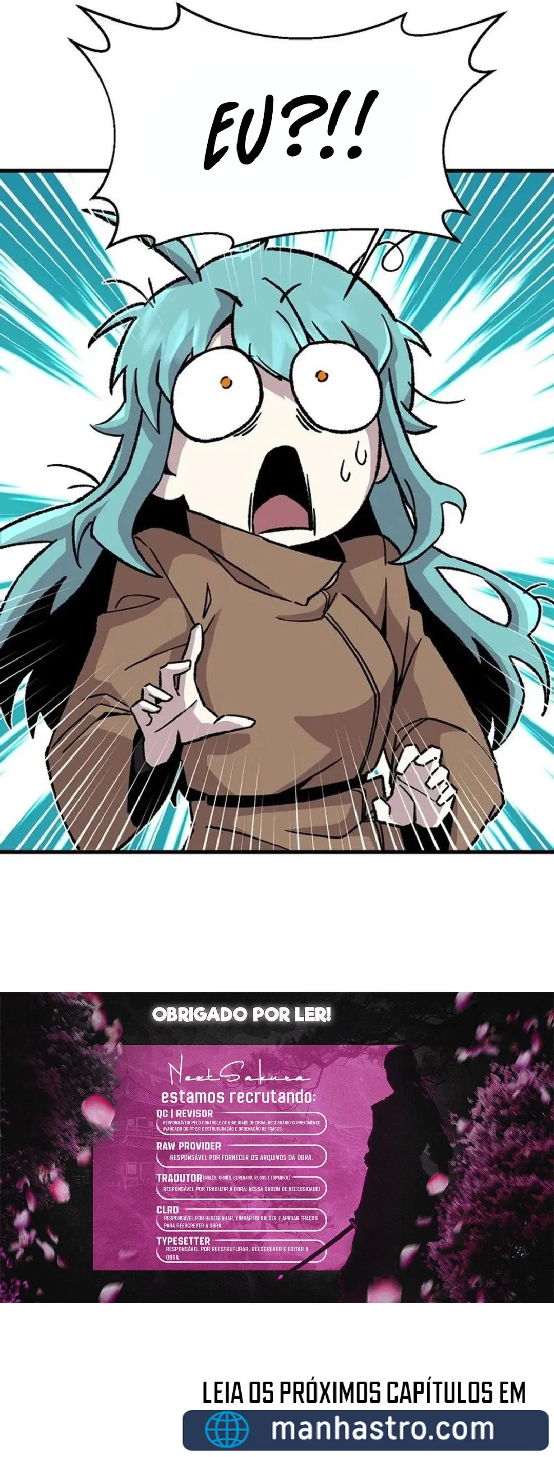 Read O Jogador de Bugs PT Manga Online