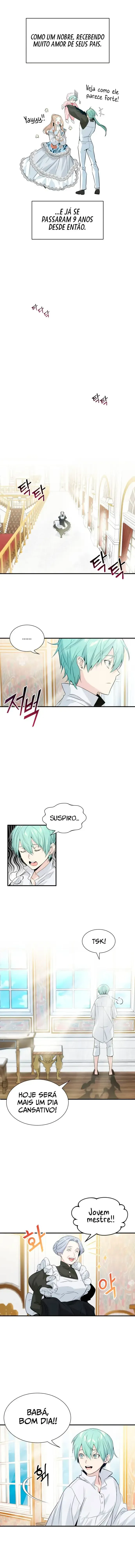 Read O Mago Negro que Retorna Após 66666 Anos PT Manga Online