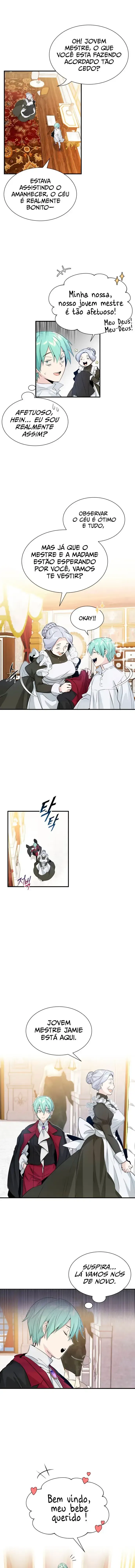 Read O Mago Negro que Retorna Após 66666 Anos PT Manga Online