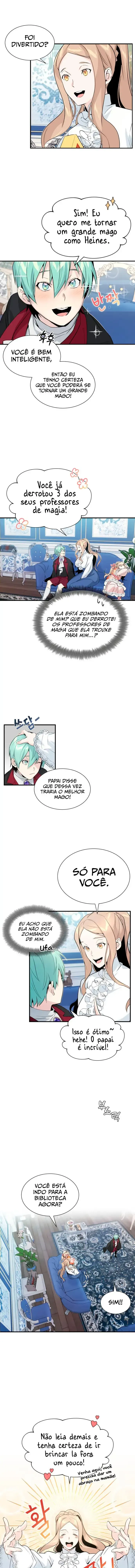 Read O Mago Negro que Retorna Após 66666 Anos PT Manga Online