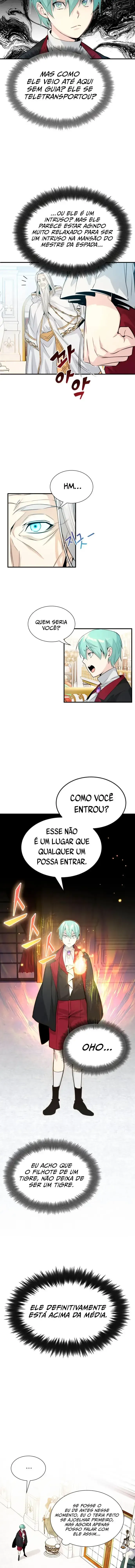 Read O Mago Negro que Retorna Após 66666 Anos PT Manga Online