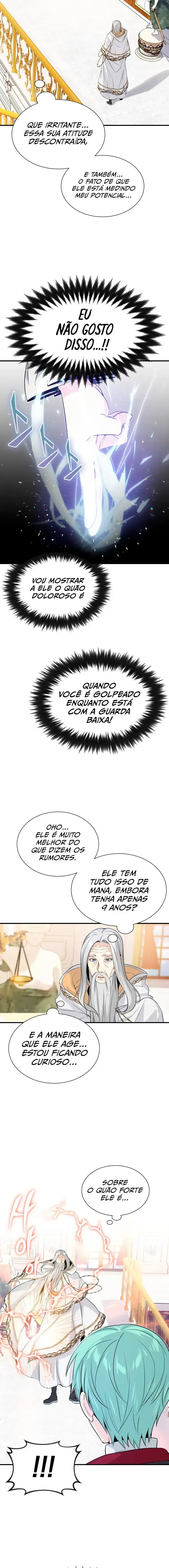 Read O Mago Negro que Retorna Após 66666 Anos PT Manga Online