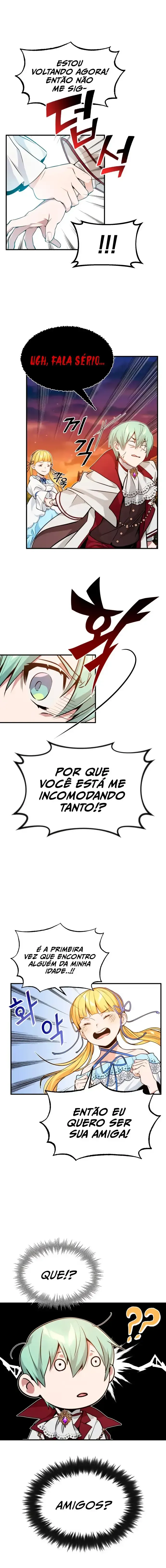 Read O Mago Negro que Retorna Após 66666 Anos PT Manga Online