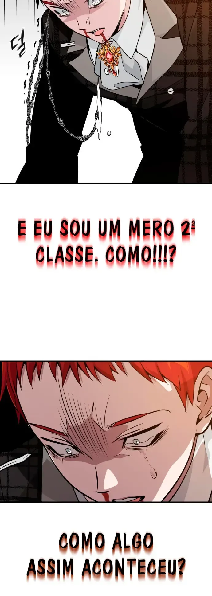 Read O Mago Negro que Retorna Após 66666 Anos PT Manga Online