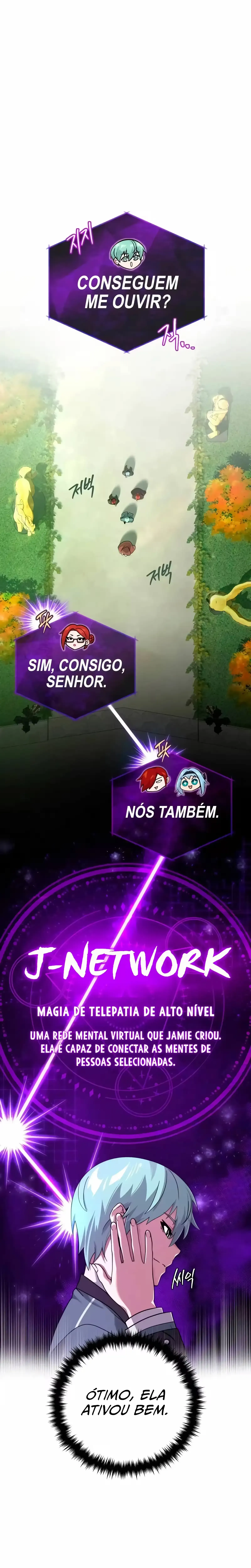 Read O Mago Negro que Retorna Após 66666 Anos PT Manga Online