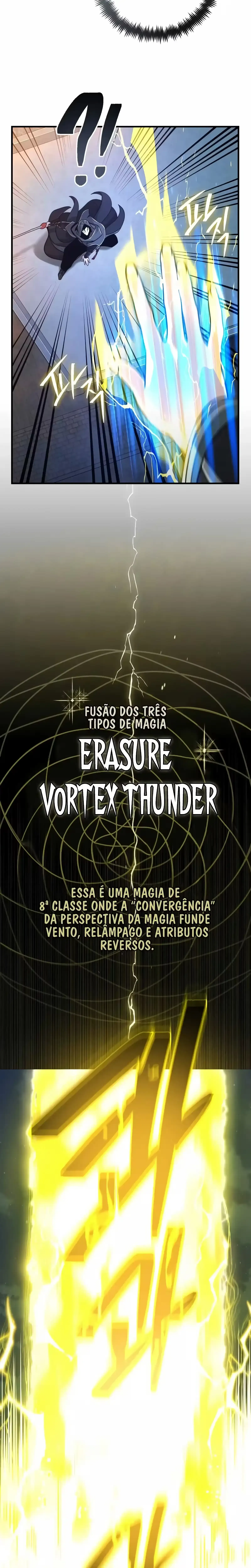 Read O Mago Negro que Retorna Após 66666 Anos PT Manga Online