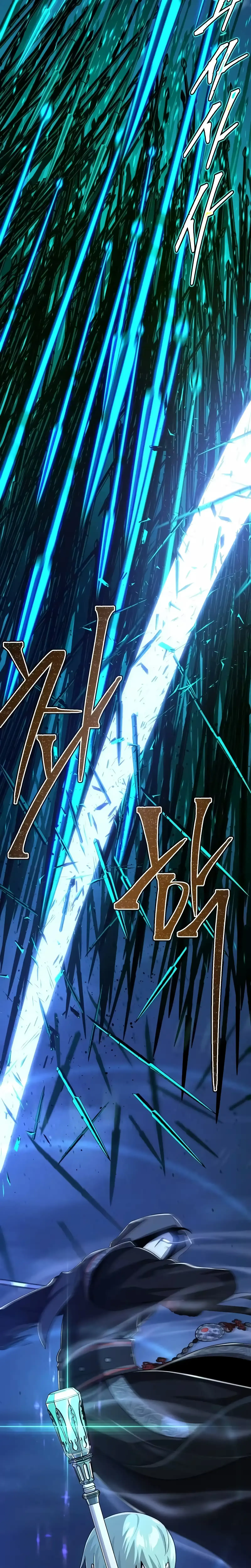 Read O Mago Negro que Retorna Após 66666 Anos PT Manga Online