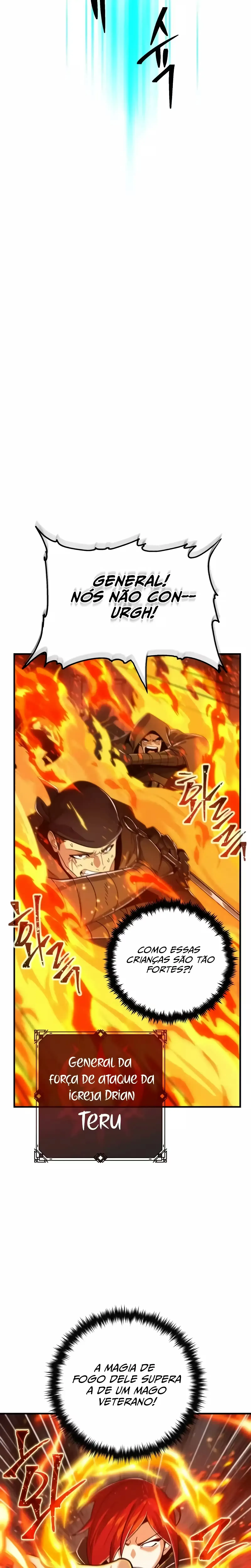 Read O Mago Negro que Retorna Após 66666 Anos PT Manga Online