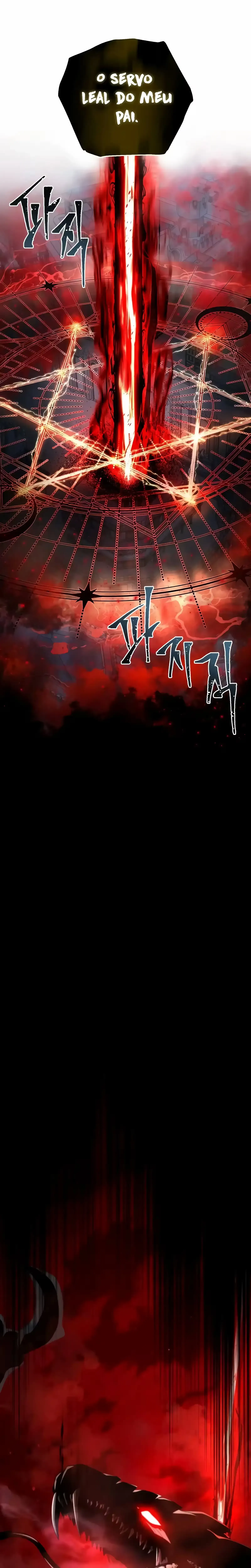 Read O Mago Negro que Retorna Após 66666 Anos PT Manga Online