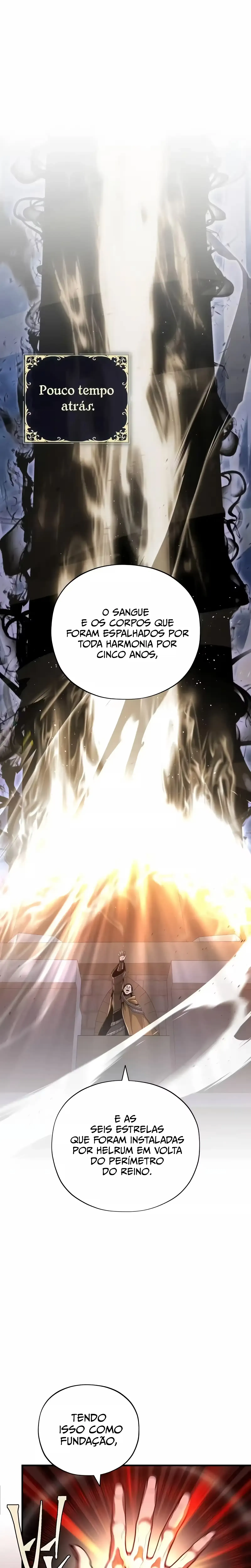 Read O Mago Negro que Retorna Após 66666 Anos PT Manga Online