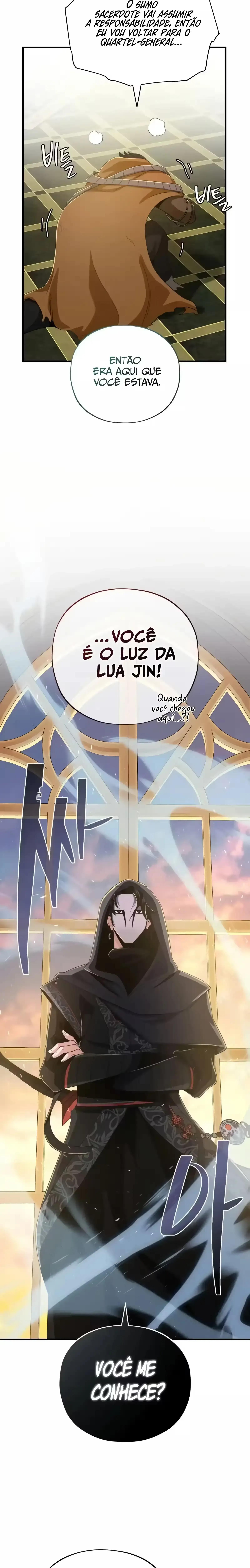 Read O Mago Negro que Retorna Após 66666 Anos PT Manga Online