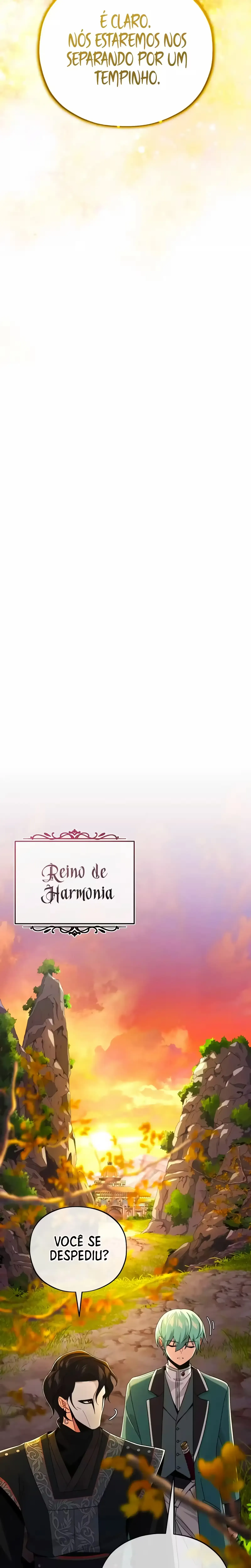 Read O Mago Negro que Retorna Após 66666 Anos PT Manga Online