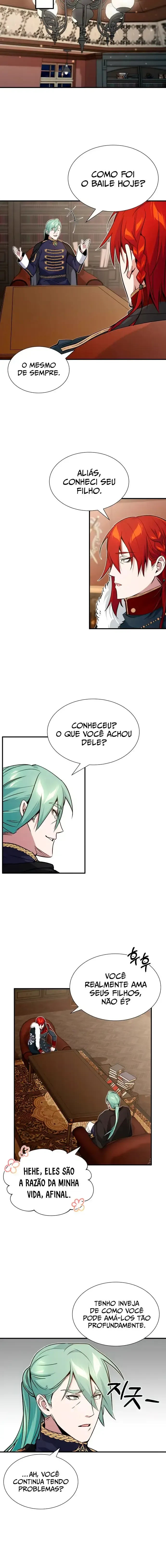 Read O Mago Negro que Retorna Após 66666 Anos PT Manga Online