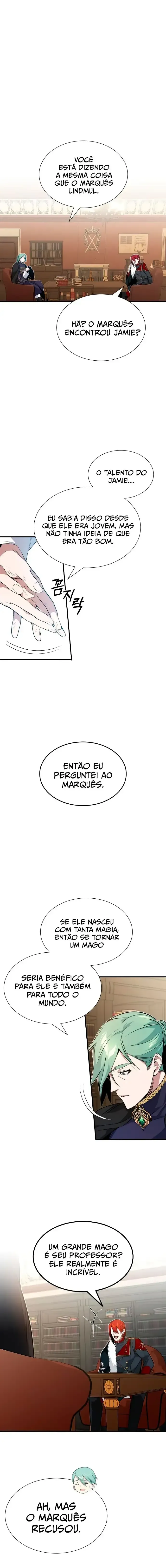 Read O Mago Negro que Retorna Após 66666 Anos PT Manga Online