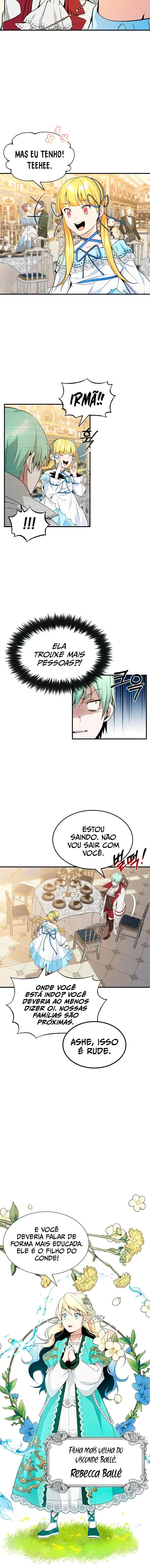Read O Mago Negro que Retorna Após 66666 Anos PT Manga Online
