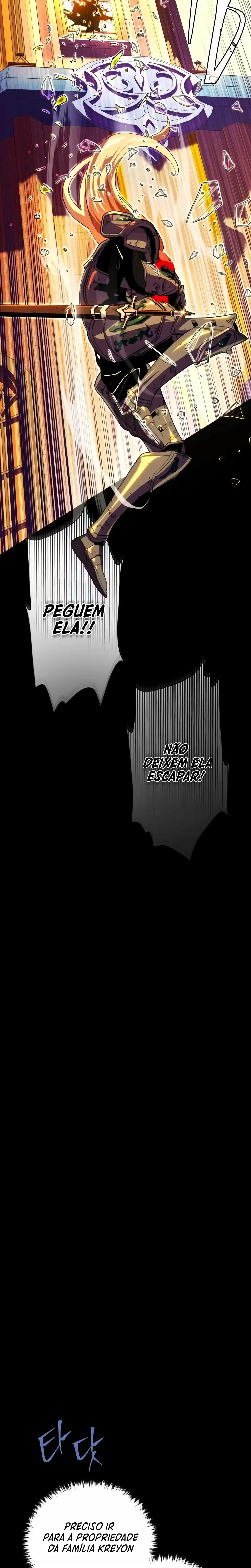 Read O Mago Negro que Retorna Após 66666 Anos PT Manga Online