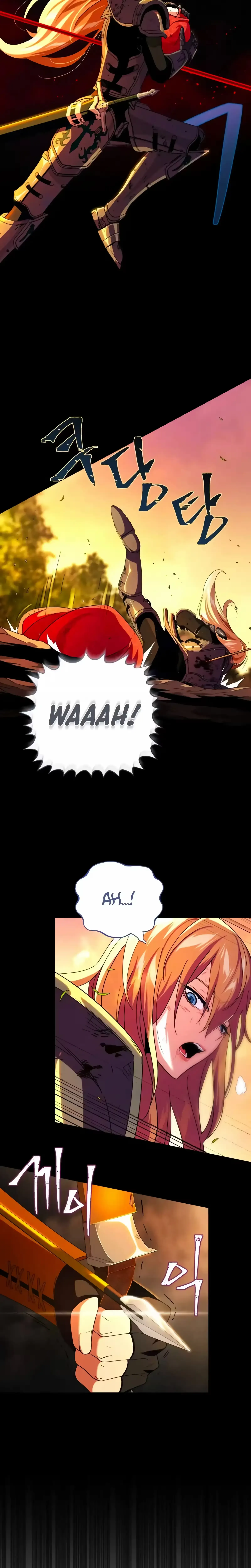 Read O Mago Negro que Retorna Após 66666 Anos PT Manga Online
