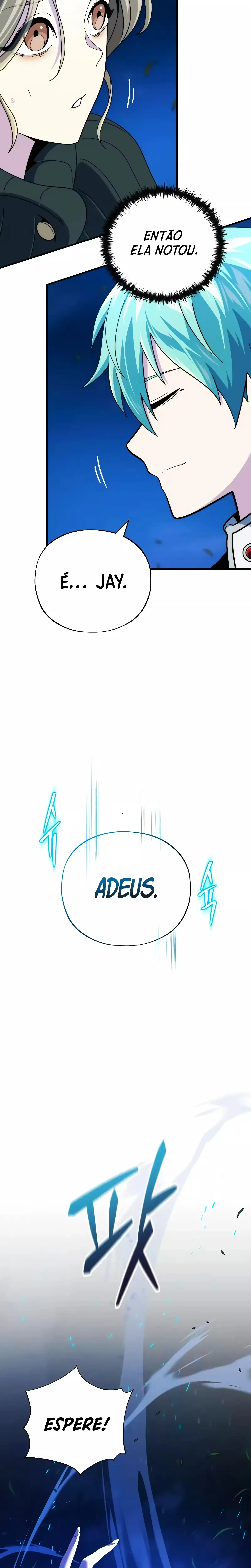 Read O Mago Negro que Retorna Após 66666 Anos PT Manga Online