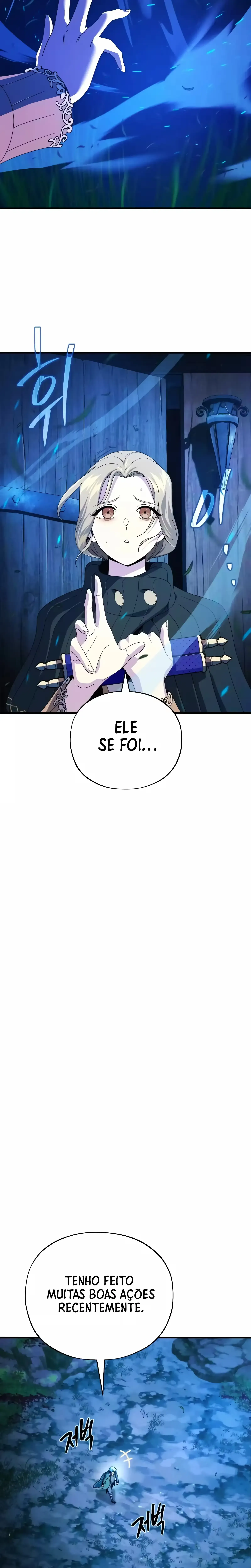 Read O Mago Negro que Retorna Após 66666 Anos PT Manga Online
