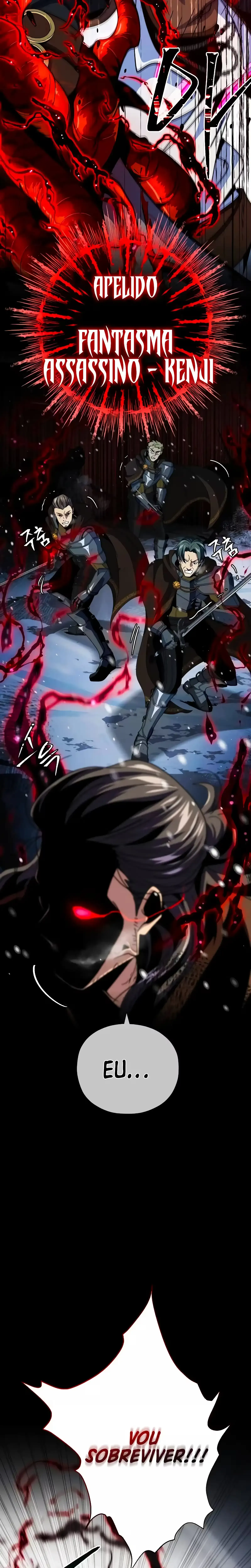 Read O Mago Negro que Retorna Após 66666 Anos PT Manga Online