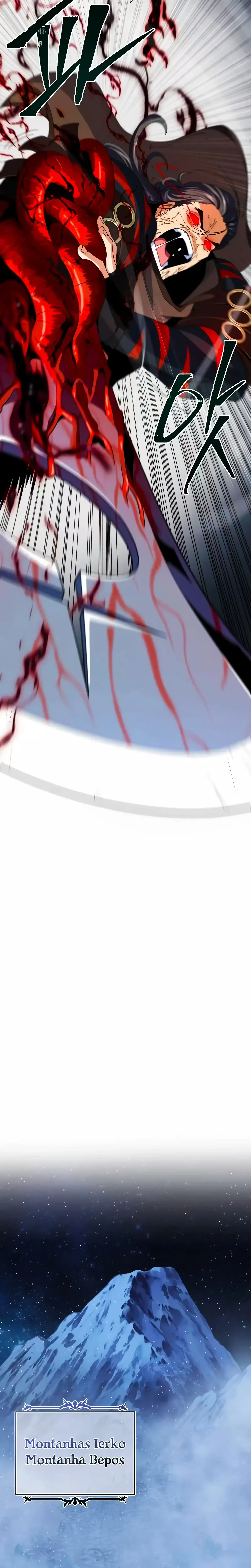 Read O Mago Negro que Retorna Após 66666 Anos PT Manga Online