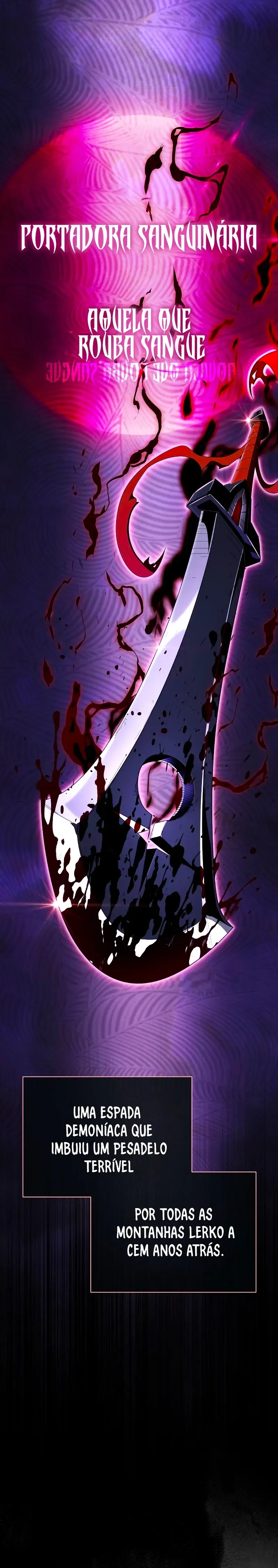 Read O Mago Negro que Retorna Após 66666 Anos PT Manga Online