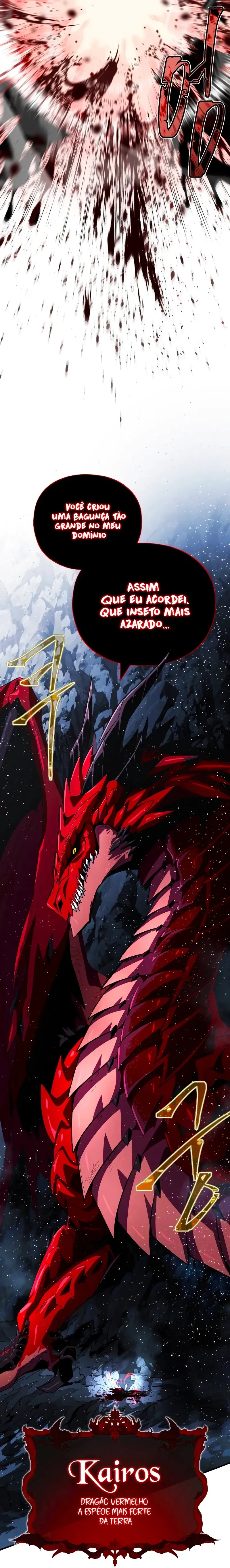 Read O Mago Negro que Retorna Após 66666 Anos PT Manga Online