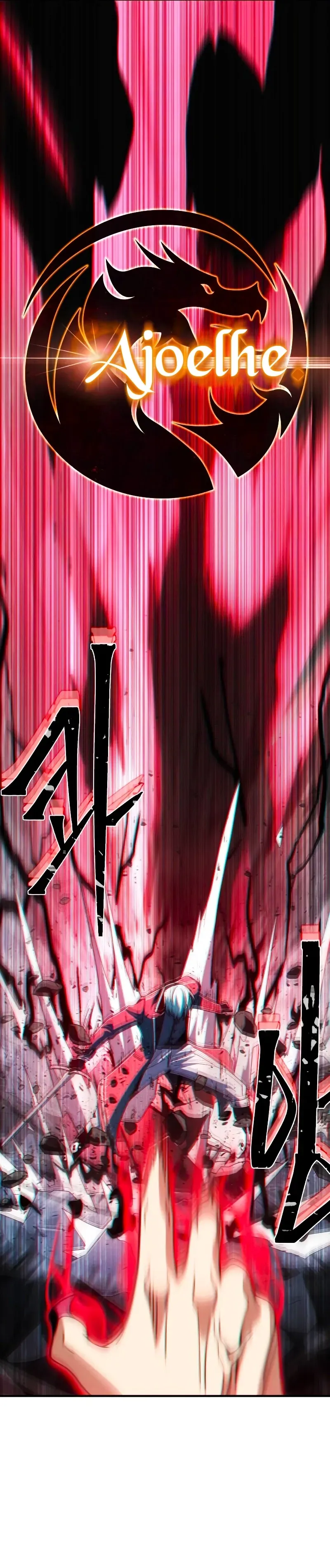 Read O Mago Negro que Retorna Após 66666 Anos PT Manga Online