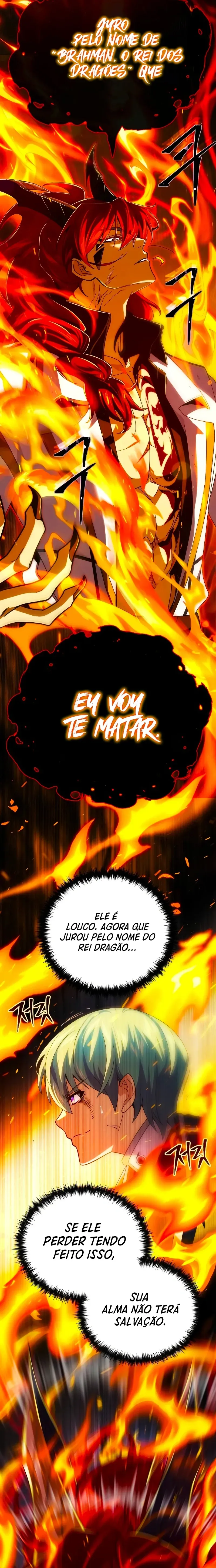 Read O Mago Negro que Retorna Após 66666 Anos PT Manga Online