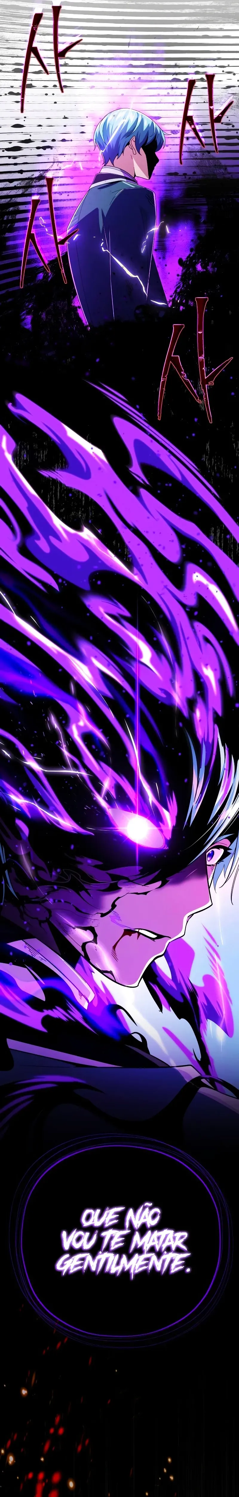 Read O Mago Negro que Retorna Após 66666 Anos PT Manga Online