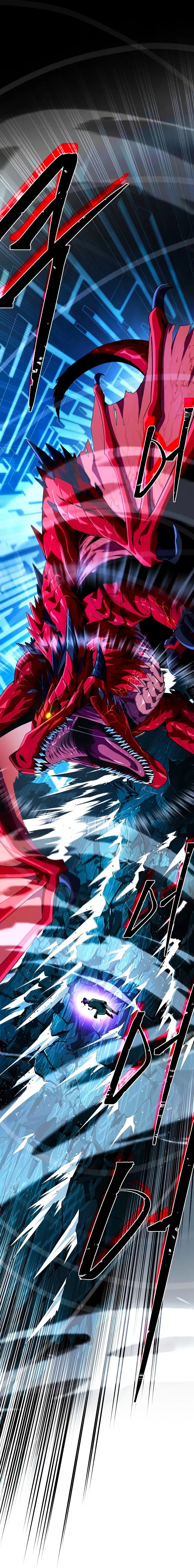 Read O Mago Negro que Retorna Após 66666 Anos PT Manga Online