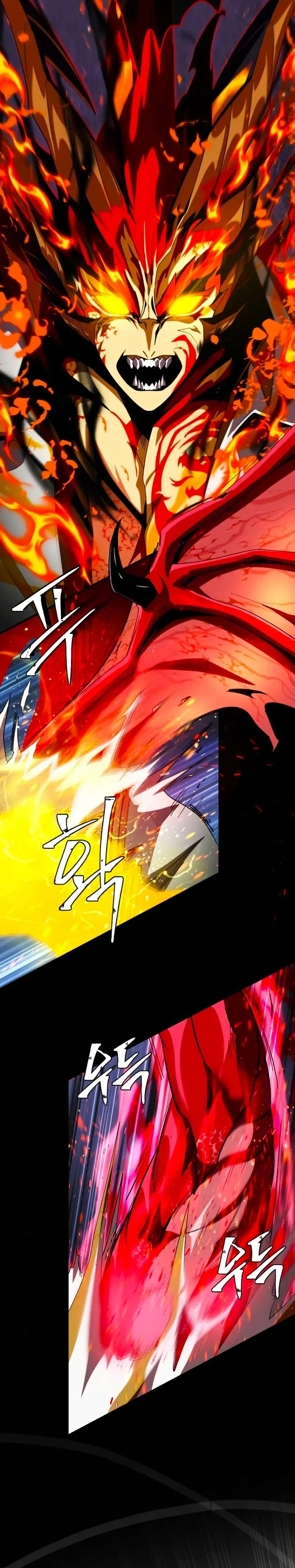 Read O Mago Negro que Retorna Após 66666 Anos PT Manga Online