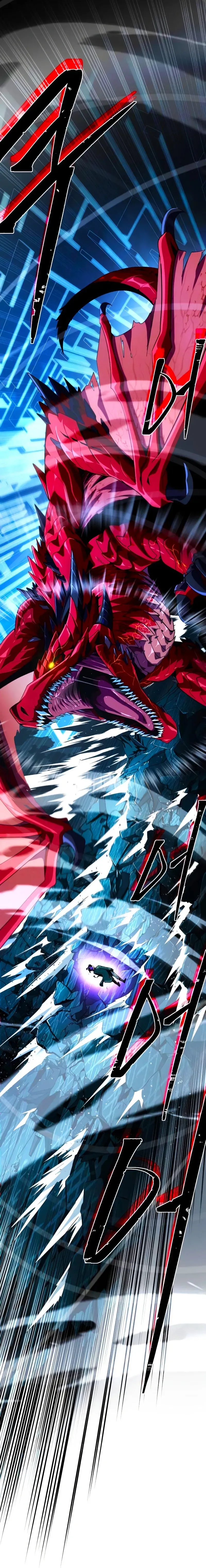 Read O Mago Negro que Retorna Após 66666 Anos PT Manga Online
