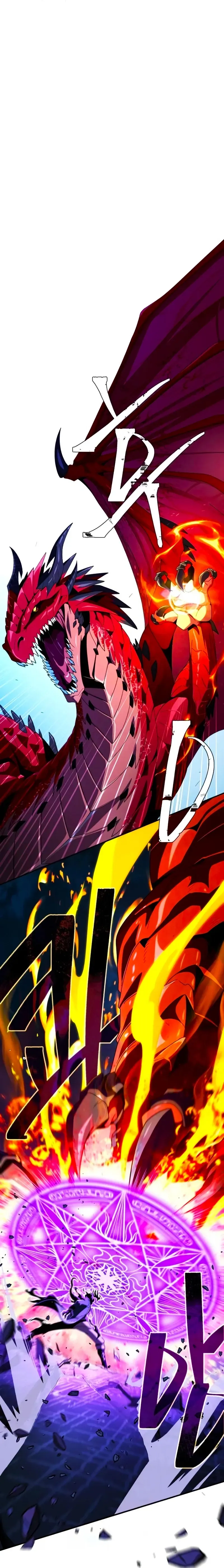 Read O Mago Negro que Retorna Após 66666 Anos PT Manga Online
